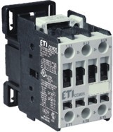 Stycznik mocy 25A 3P 230V AC 1Z 0R CEM25.10-230V-50/60Hz 004645123