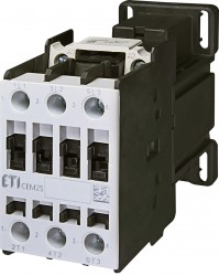 Stycznik mocy 45A 24V DC CEM25.00-24V-DC 004645200
