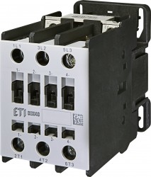 Stycznik mocy 40A 3P 230V AC CEM40.00-230V-50/60HZ 004647103