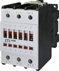 Stycznik mocy 140A 230V AC CEM95.00-230V-50/60Hz 004651103