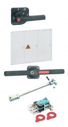Wałek pośredniczący 200mm /do LA1,2 COH i LA1,2 CO/ SHE LA CO12 004667215