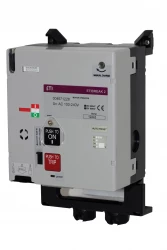 Napęd silnikowy MO2 250 230-240V AC /dla 160-250A/ 004671195