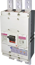 Wyłącznik mocy 3P 1250A 50kA /wyzwalacz elektroniczny/ EB2 1250/3LE 004672230