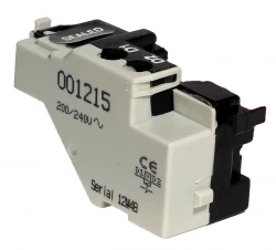 Wyzwalacz podnapięciowy NA2 200-240V AC /dla EB2 800-1600/ 004672300