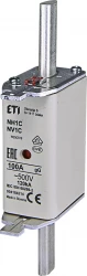 Wkładka bezpiecznikowa KOMBI NH1C 100A gG/gL 500V WT-1C 004184214