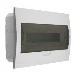 Rozdzielnica modułowa 1x18 DB118F 1X18P/FMD 3844