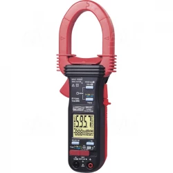 BM157s Miernik cęgowy mocy, 1000A AC TRMS,kWh,PF,THD,USB,Brymen