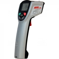 ST672 Pirometr -32 +1300°C,30:1,10-MEM     SENTRY