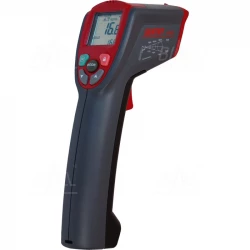 ST677 Pirometr -32 +1650°C,50:1,10-MEM    SENTRY