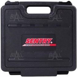 ST677 Pirometr -32 +1650°C,50:1,10-MEM    SENTRY