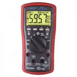 BM257s Multimetr TRMS EF,T, RS232/USB  Brymen