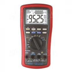 BM525s  Multimetr-logger/rejestr. (87000pom),TRMS, USB/RS232C Brymen