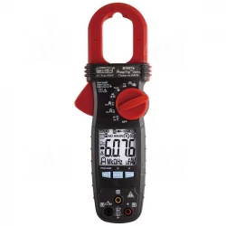 BM076 Miernik cęgowy 600A AC TRMS,AmpTip, w.faz, Brymen