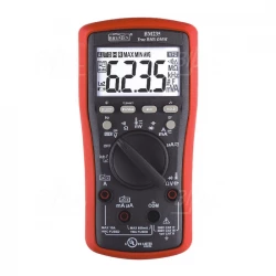 BM235 Multimetr TRMS (AC+DC) VFD EF 50kHz Temp. Brymen