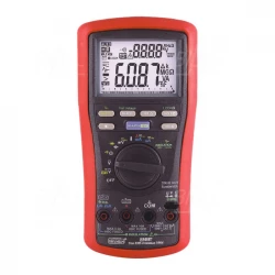 BM887 Multimetr TRMS VFD,T, rezystancja izolacji 50V-1000V Brymen