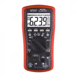 BM239R Multimetr TRMS (AC+DC) VFD EF 50kHz Temp test wirowania faz Brymen