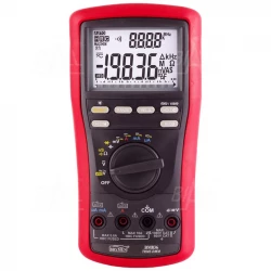 BM836 Multimetr TRMS 4 1/2cyfry VFD & Hz BeepLit ACV 5kHz Brymen
