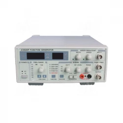 JC5620P generator funkcyjny 20MHz z wyjściem mocy max 50W