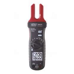 BM039F Miernik cęgowy 200A AC TRMS, µA DC,V AC/DC,F,R,Cx,Temp,EF  Brymen