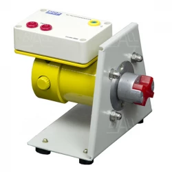 TG80-3000 Tachogenerator DC do maszyn 200W