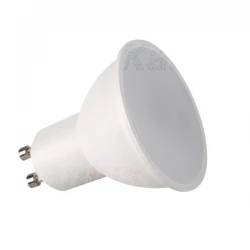 Źródło światła LED GU10 4W-WW LED