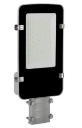 Oprawa uliczna SAMSUNG CHIP 30W 4000K 2810lm IP65 Szara 5 Lat Gwarancji 21525