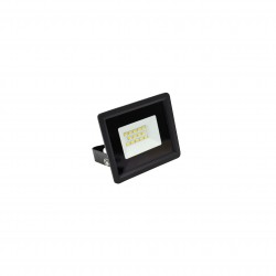 NOCTIS LUX 3 NAŚWIETLACZ 10W WW 230V IP65 90x75x27mm  CZARNY