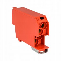 Blok rozdzielczy PV 1500V DC SDB-25/CZE 48.928