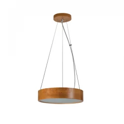 Lampa wisząca JASMIN C 270-G/O