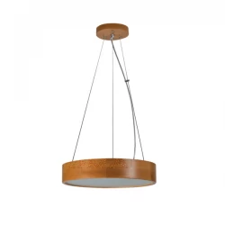 Lampa wisząca JASMIN C 370-G/O