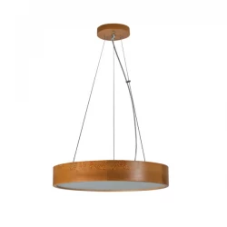Lampa wisząca JASMIN C 470-G/O