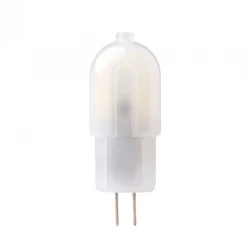 ŻARÓWKA LED G4 3W 12V AC/DC 4000K 270lm
