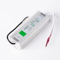 Zasilacz LED hermetyczny 150W IP67 12V