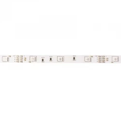 Taśma LED 5050 300 72W 12V IP20 RGB+3000K /5m/