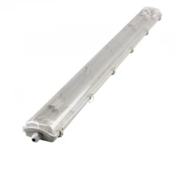 Oprawa hermetyczna LED 2x150cm IP65
