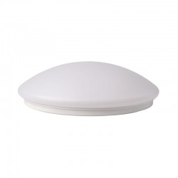 PLAFON LED 18W 4000K 1260lm Z CZUJNIKIEM MIKROFALOWYM EC79760