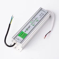 Zasilacz LED hermetyczny IP67 120W 12V