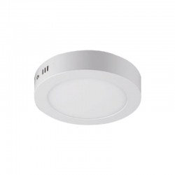 DOWNLIGHT N/T OKRĄGŁY 24W 4000K 1920lm