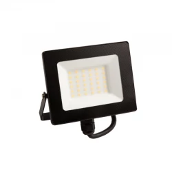 NAŚWIETLACZ  LED 30W 3000K 2700lm