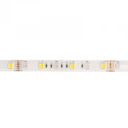 Taśma LED 5050 300 72W 12V IP20 RGB+CCT /5m/