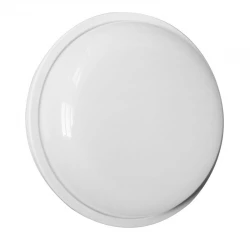 Oprawa kanałowa TOR-152B 15W 4000K 1350lm IP65 BIAŁA