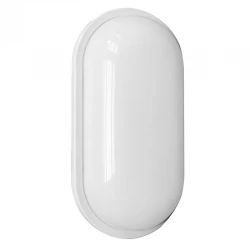 Oprawa kanałowa TOR-151B 15W 4000K 1350lm IP65 BIAŁA