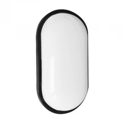 Oprawa kanałowa TOR-151C 15W 4000K 1350lm IP65 CZARNA