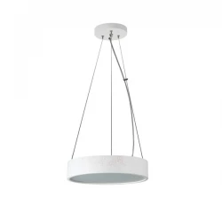Lampa wisząca JASMIN C 270-W/M
