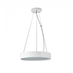 Lampa wisząca JASMIN C 370-W/M