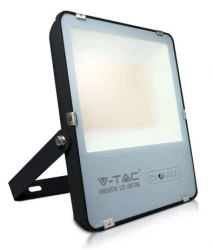Projektor LED 200W 31500lm 6500K Dioda 185LM/W IP65 Czarny 5 Lat Gwarancji 20458