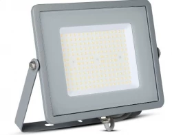 Projektor LED 100W 8000lm 4000K Dioda SAMSUNG Szary IP65 473
