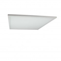 ALGINE DUO 2in1 PANEL 30W NW 230V 120st IP20 IK06 600x600x17mm BIAŁY 5lat gw.zasilacz zintegrowany