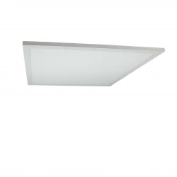 ALGINE DUO 2in1 PANEL 30W NW 230V 120st IP20 IK06 600x600x17mm BIAŁY 5lat gw.zasilacz zintegrowany