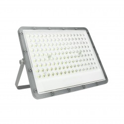 NOCTIS MAX NAŚWIETLACZ 100W NW 230V 85st IP65 294x215x30 mm SZARY 5 lat gwarancji